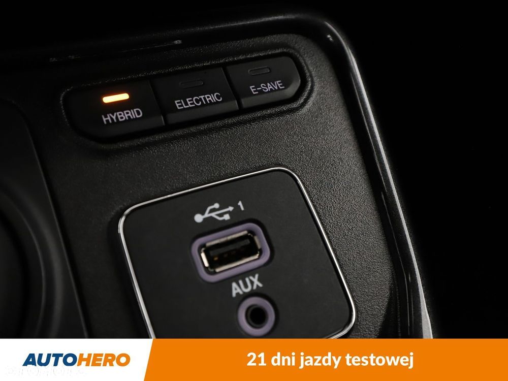 Jeep Compass - 28