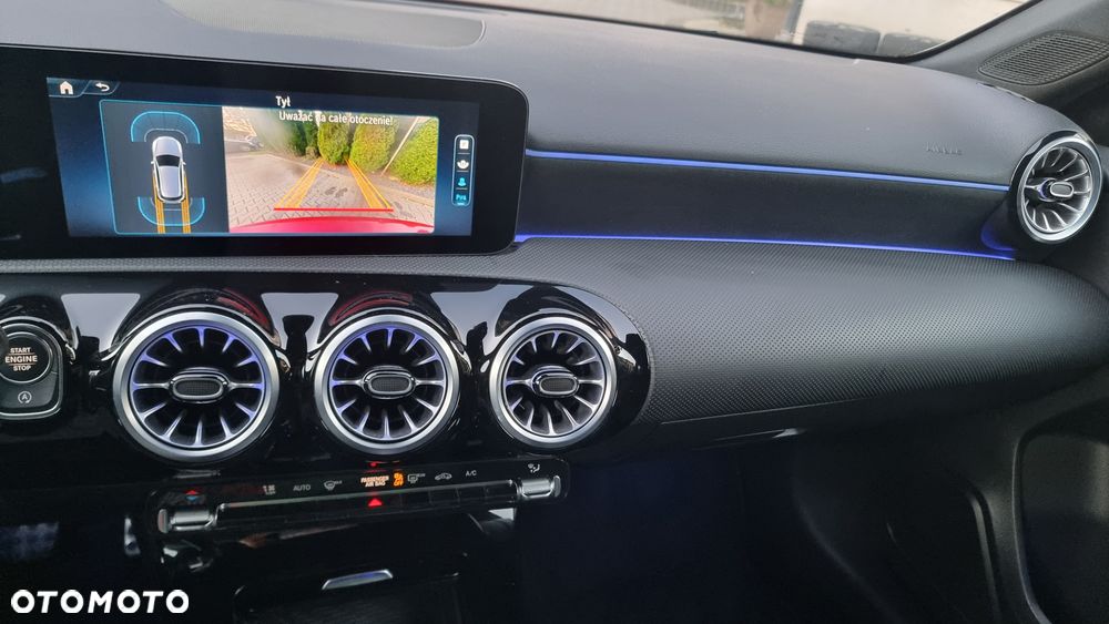 Mercedes-Benz Klasa A - 17