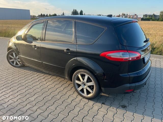 Ford S-Max 2.0 TDCi Titanium - 6