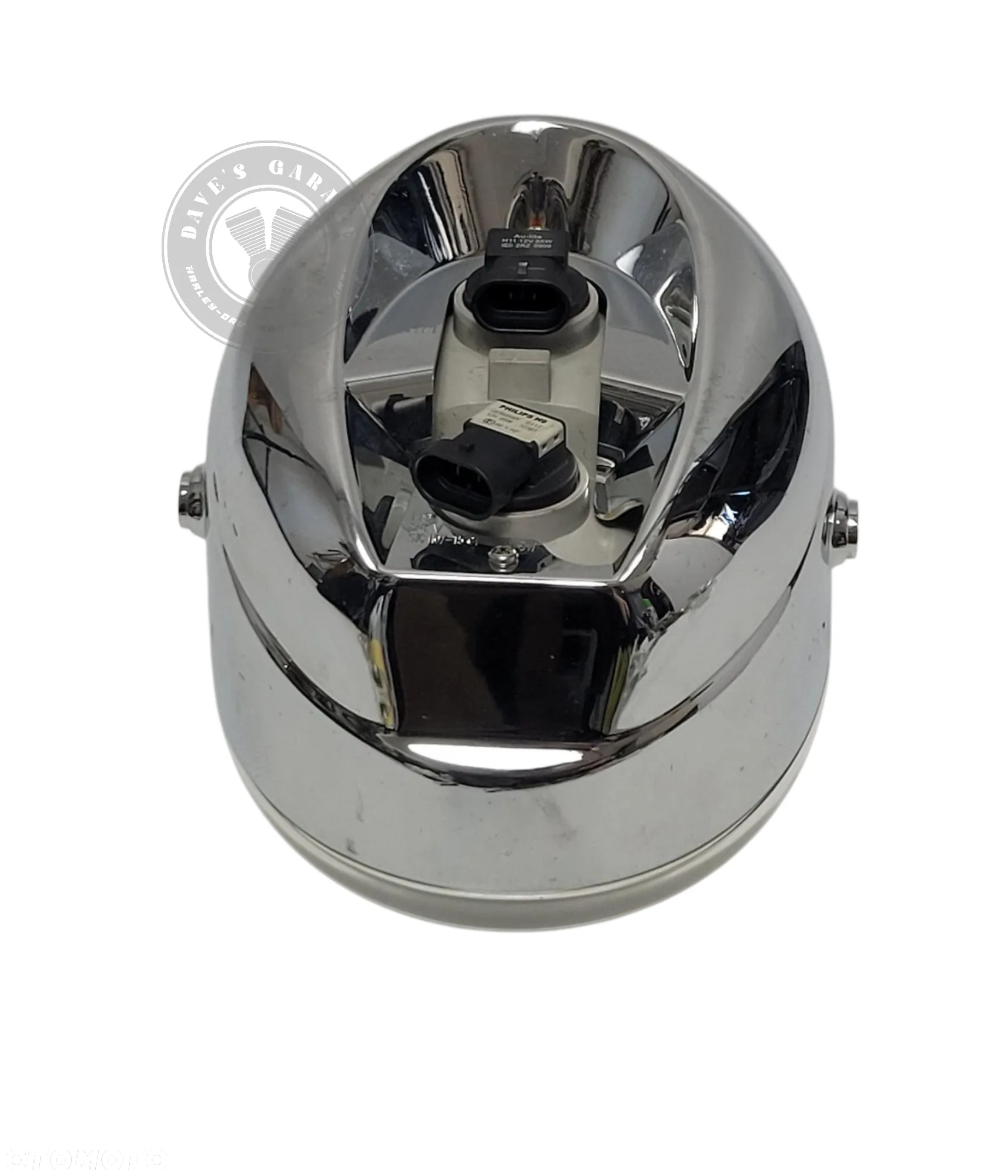 Lampa reflektor Harley Davidson V Rod 68880-01 - 5