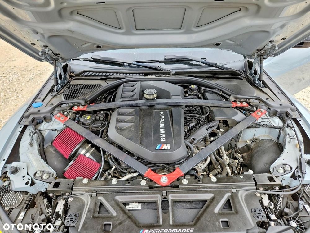 BMW M4 - 12