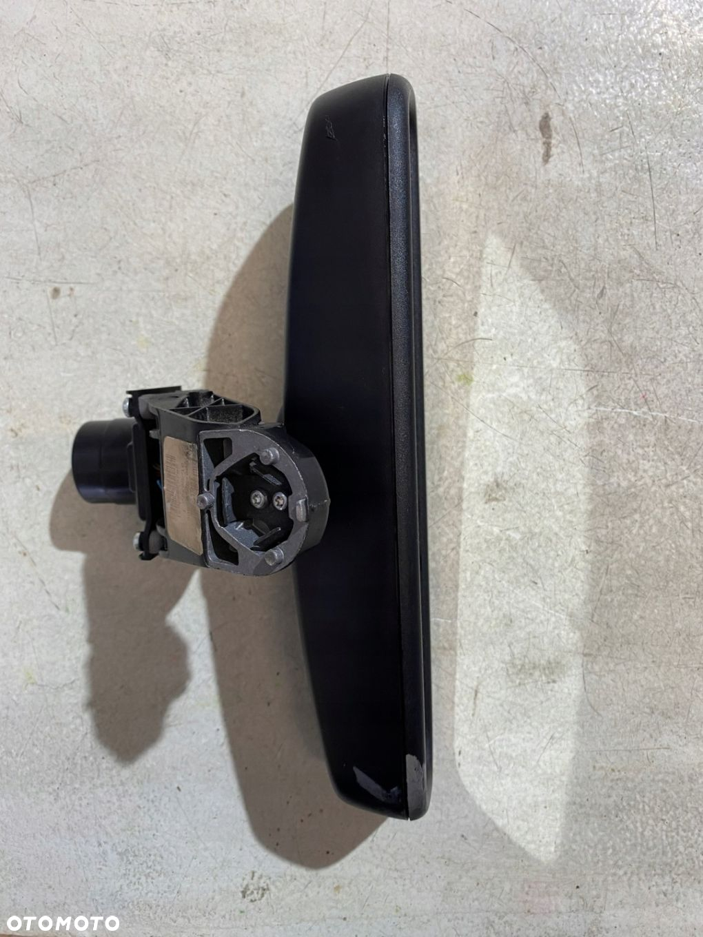 BMW F11 F10 530 LUSTERKO WEWNĘTRZNE KAMERA 9052726 - 4