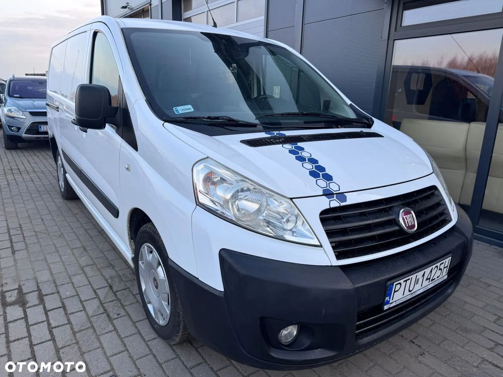 Fiat SCUDO - 2