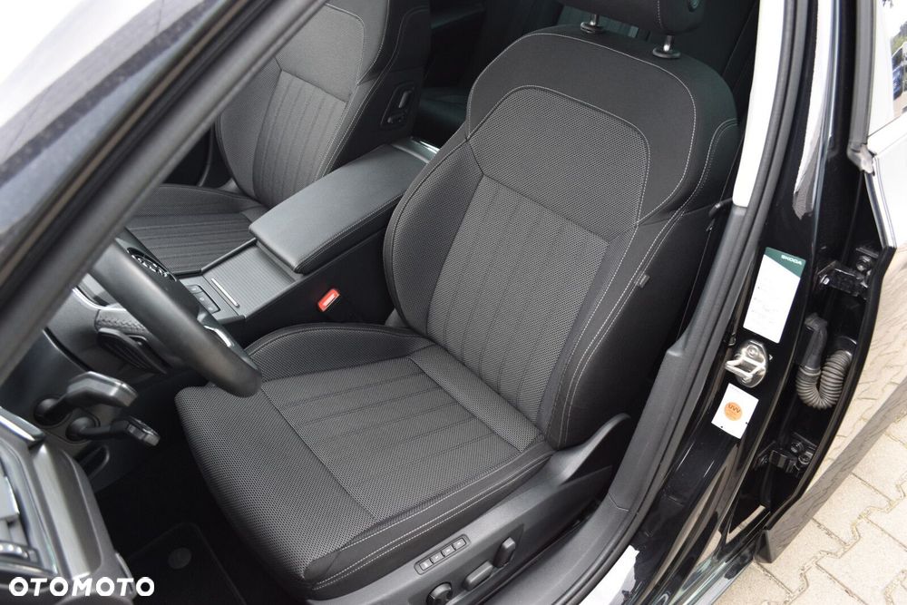 Skoda Superb 2.0 TDI SCR Style DSG - 26