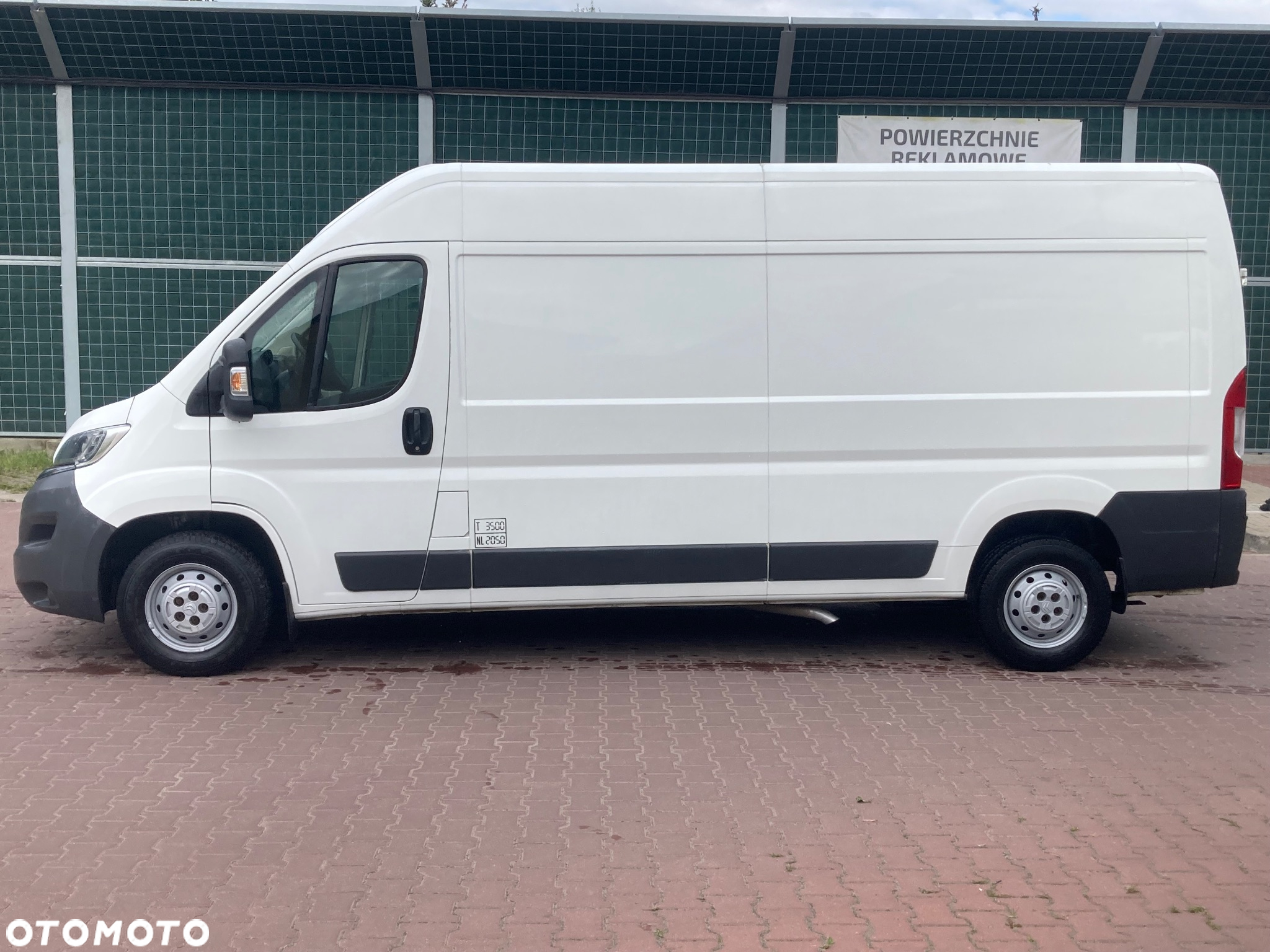 Citroën Jumper - 8