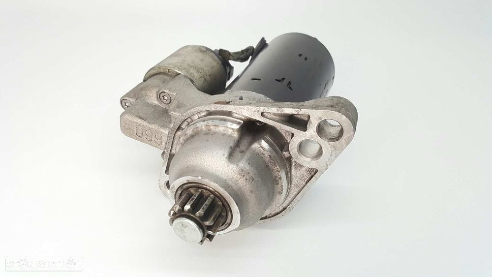 MOTOR DE ARRANQUE VOLKSWAGEN GOLF VI (5K1) ADVANCE - 3
