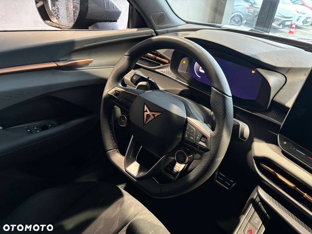 Cupra Terramar - 20