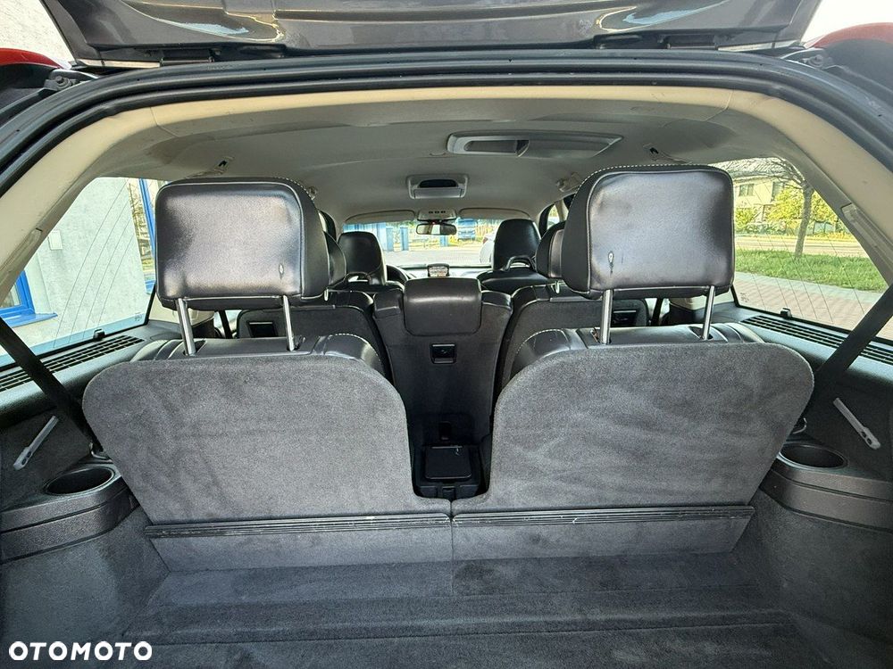 Volvo XC 90 - 11