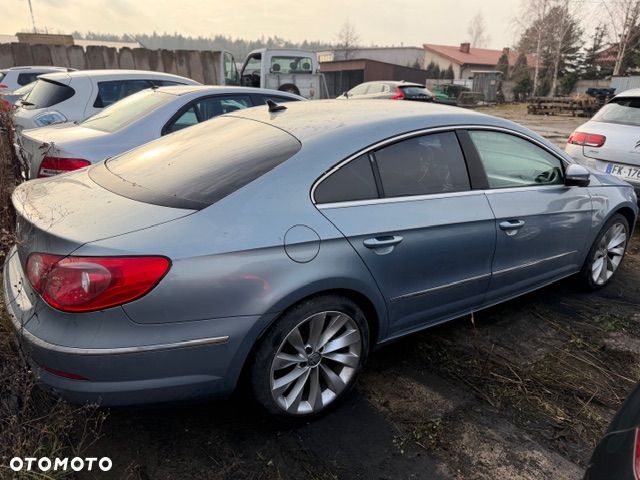 Volkswagen Passat CC 2.0 TDI Individual - 5