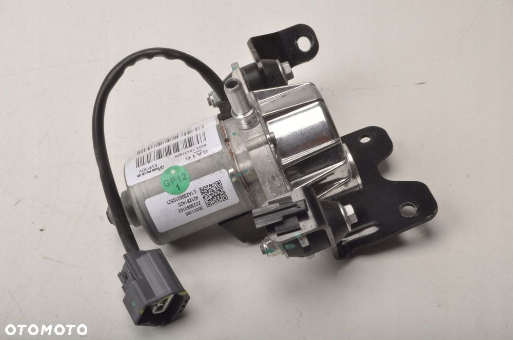 MG HS 1.5T  POMPA VACUM WAKUM VAKUM LIFT 10571609 2024 544 kilometry - 5