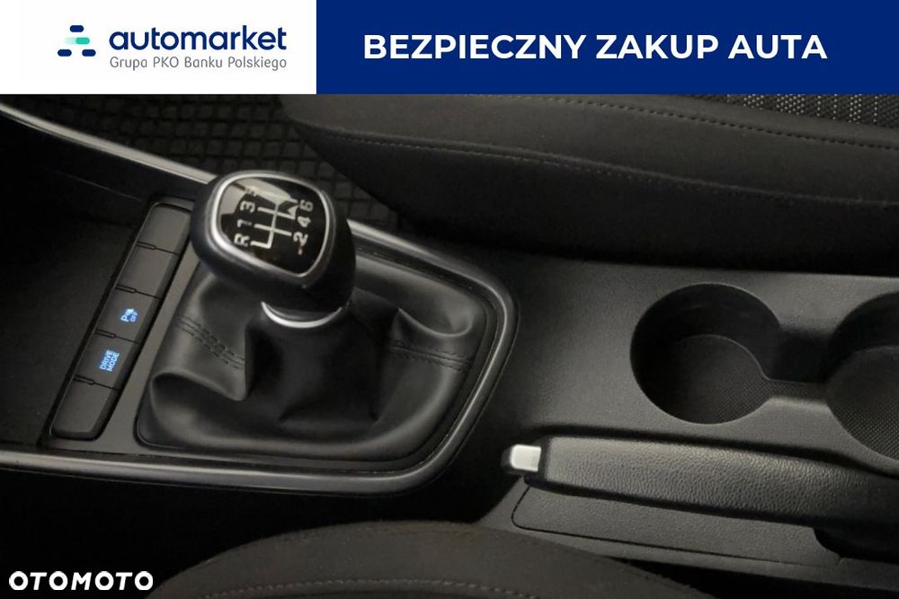 Hyundai Bayon 1.0 T-GDI Modern - 20