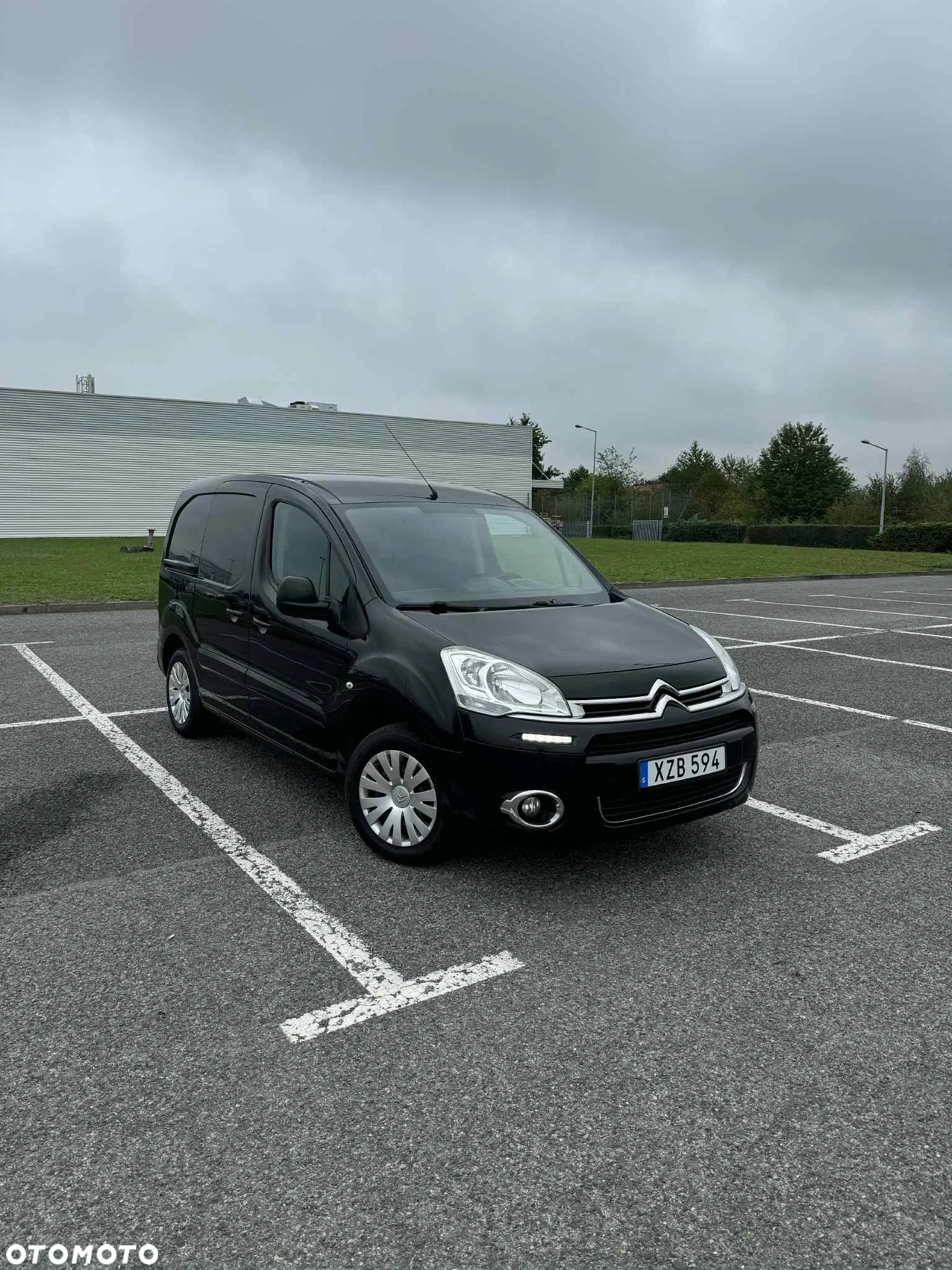 Citroën Berlingo - 3