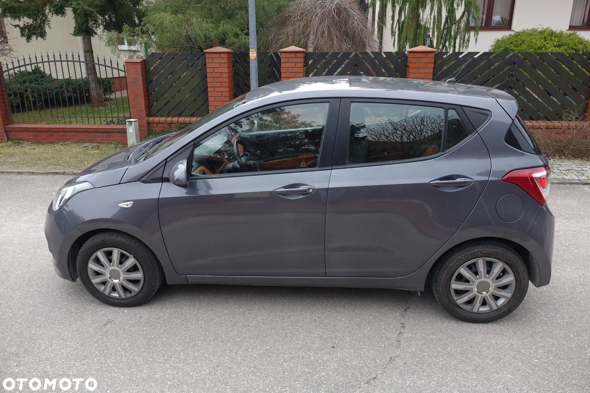 Hyundai i10 - 5