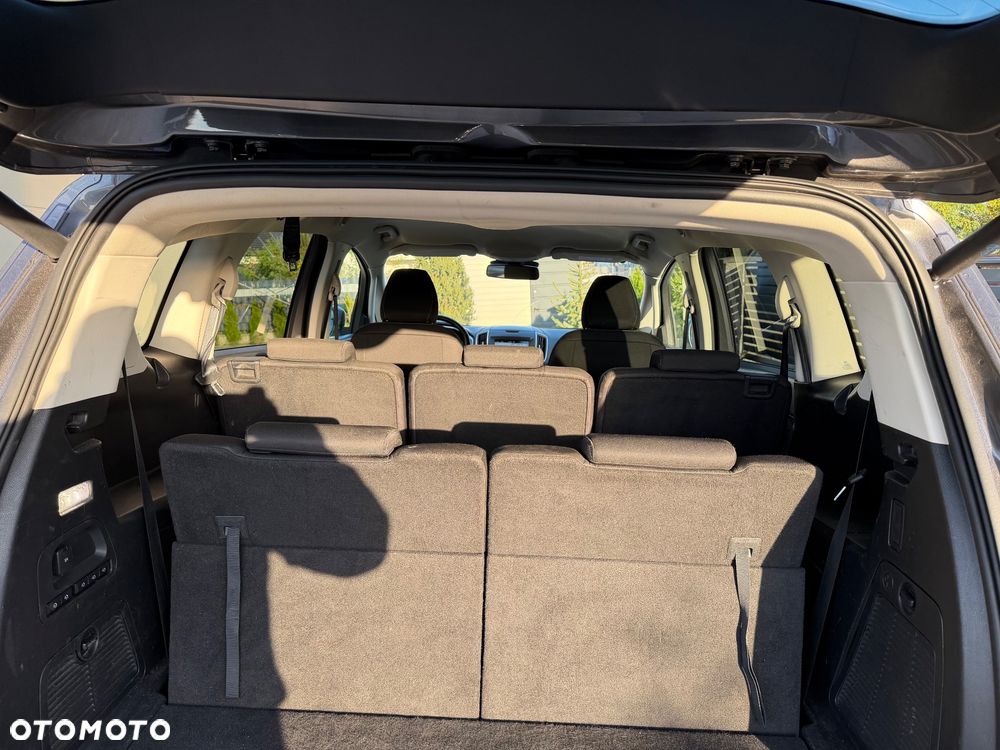 Ford S-Max 2.0 TDCi 4WD Titanium - 37
