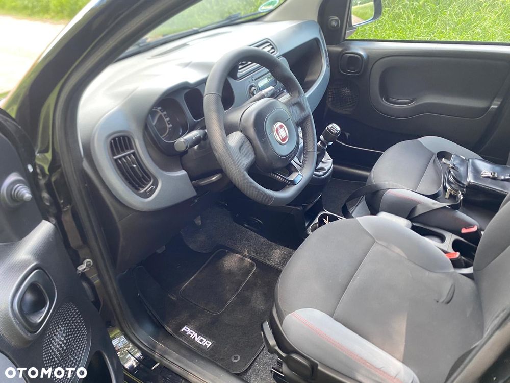 Fiat Panda - 12