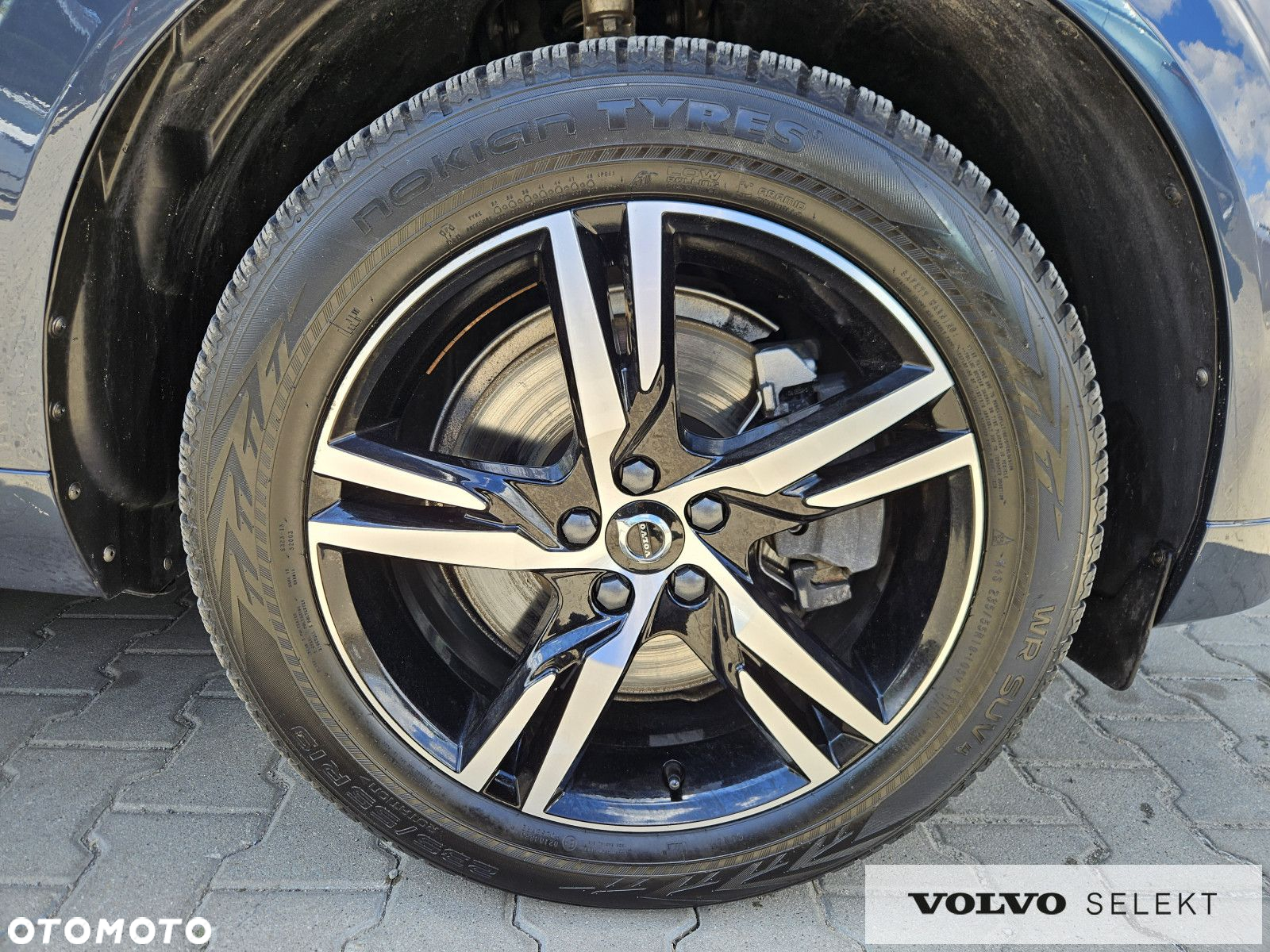 Volvo XC 60 - 11