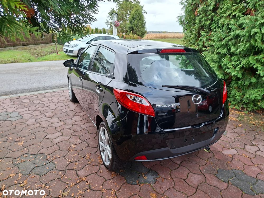 Mazda 2 1.3 Independence - 17