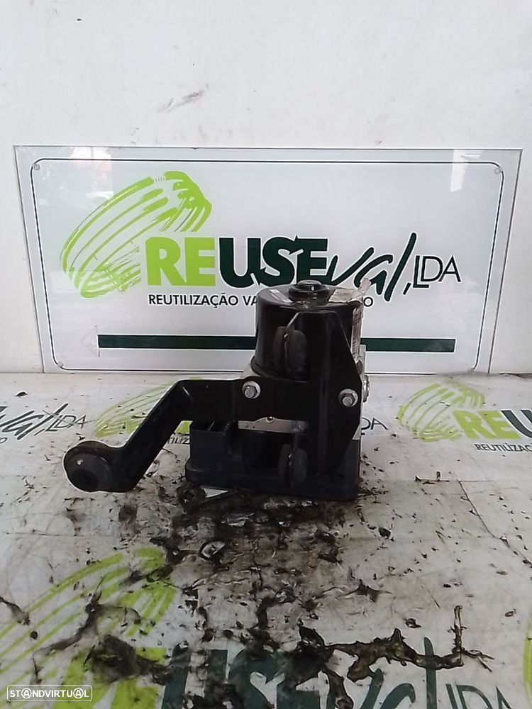 Abs Ford Focus Ii Turnier (Da_, Ffs, Ds) - 2