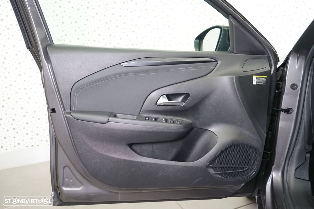 Opel Corsa-e GS Line - 17