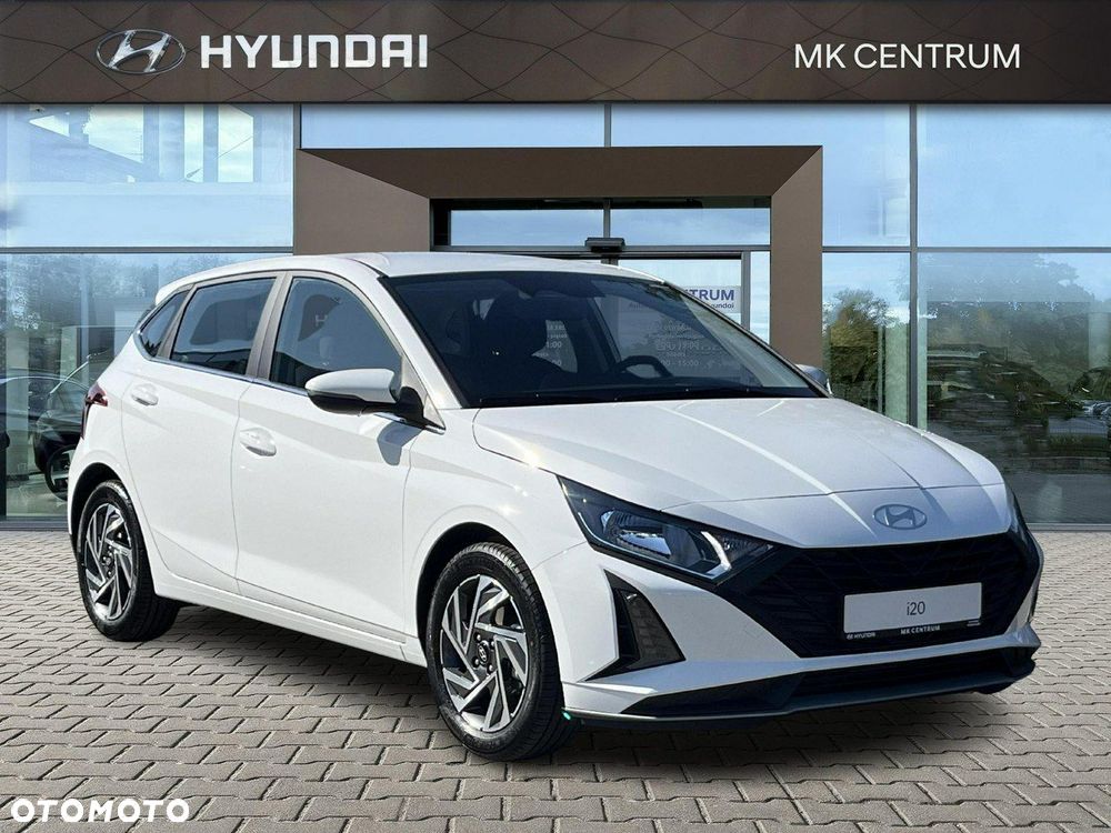 Hyundai i20 - 7