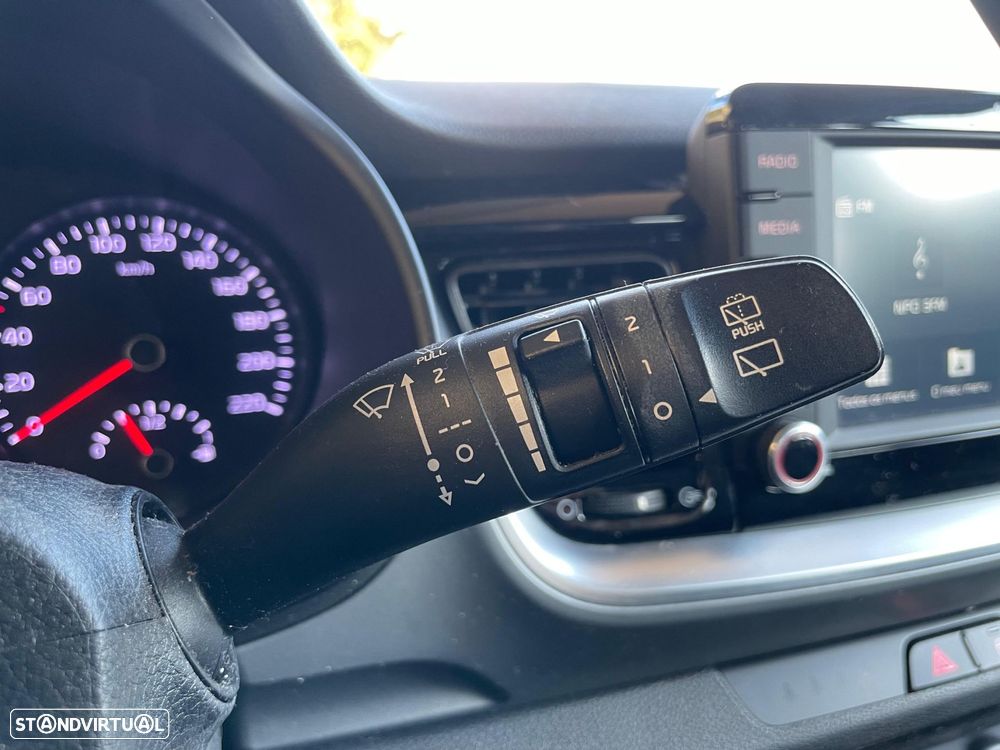 Kia Stonic 1.0 T-GDI Drive - 17