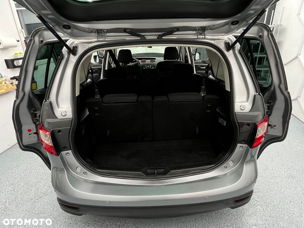 Mazda 5 - 34