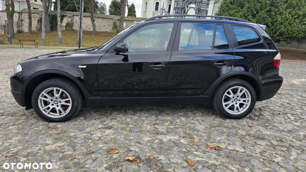 BMW X3 - 25