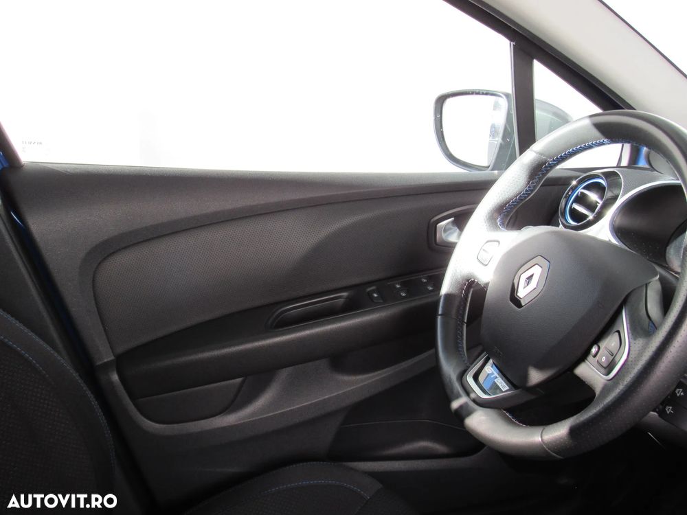 Renault Clio Grandtour Energy TCe 120 EDC GT - 24