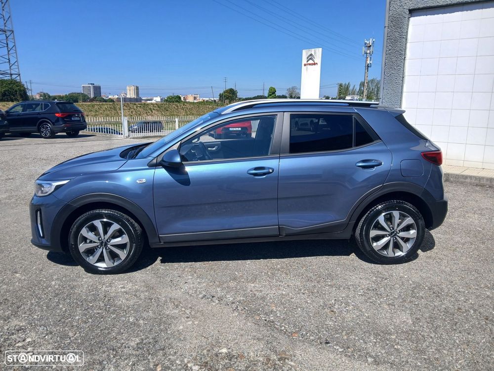 Kia Stonic 1.2 Dynamic - 4