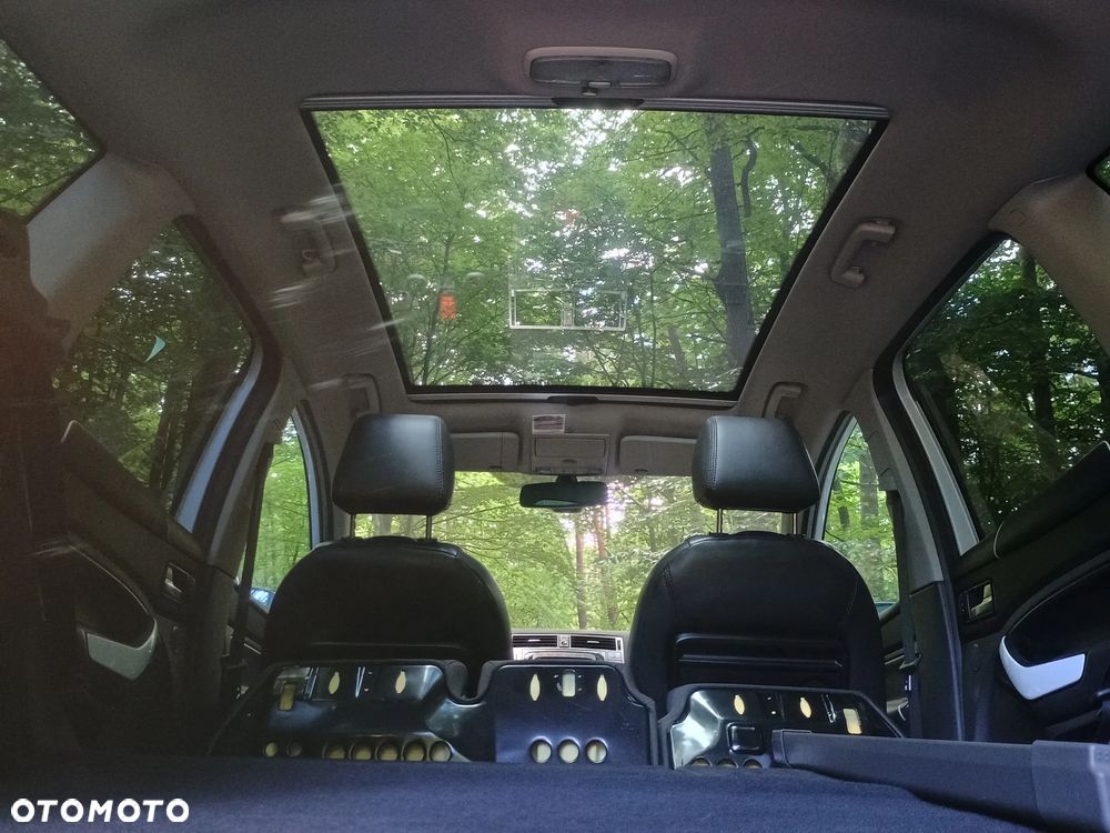Ford Kuga 2.0 TDCi 4x4 Individual - 11