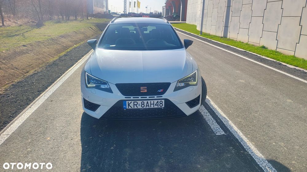 Seat Leon - 10