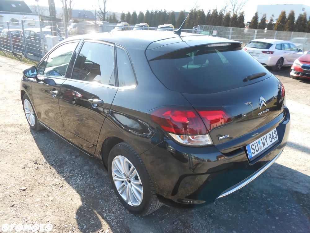 Citroën C4 1.6 BlueHDi Shine S&S - 7