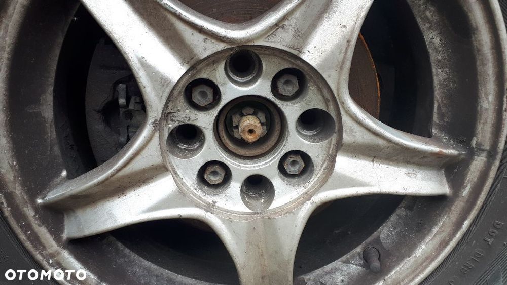 Opel Astra G II Drzwi Błotnik Maska Lampy Silnik - 14