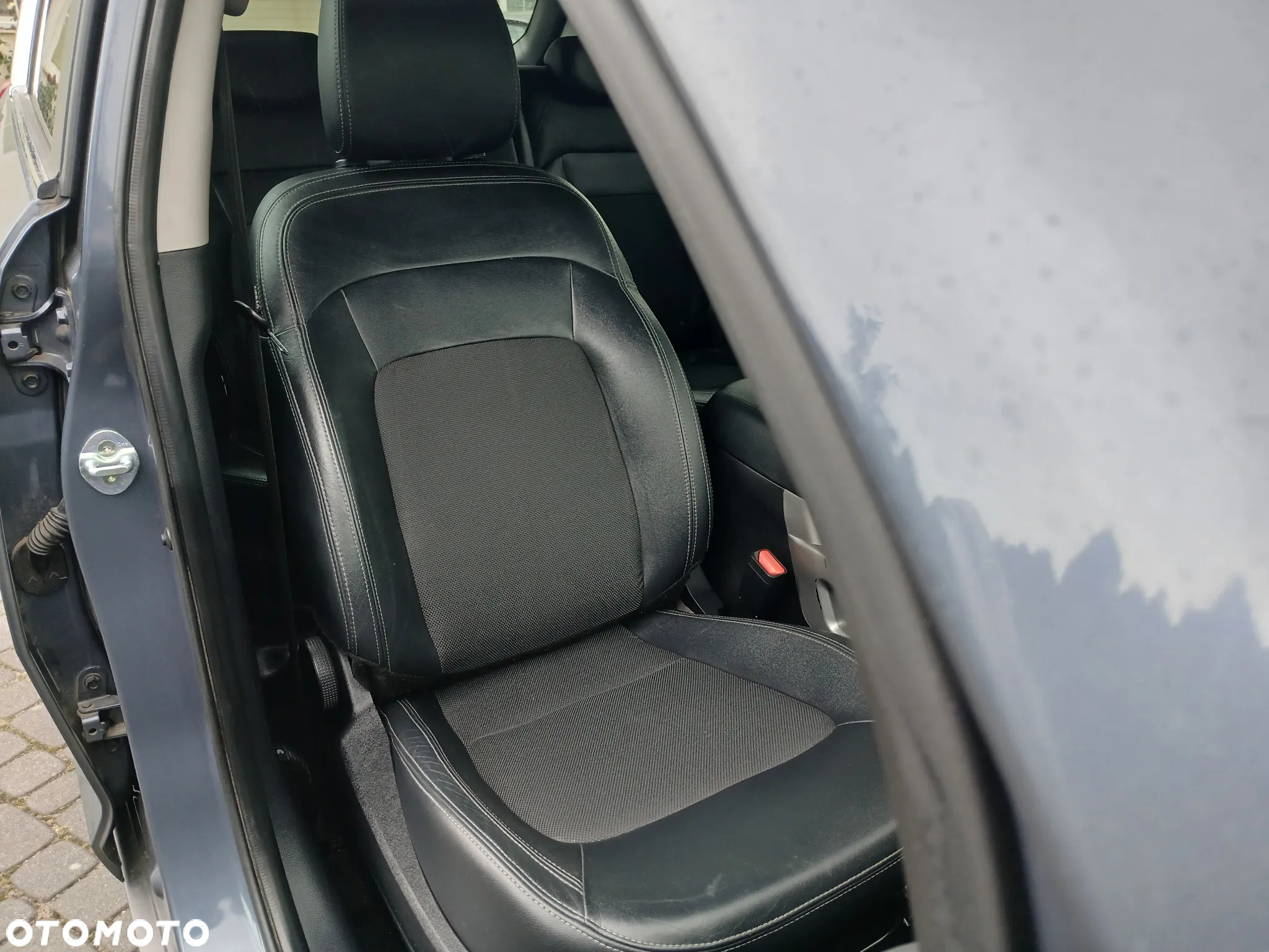 Kia Sportage 2.0 GDI XL 2WD - 27