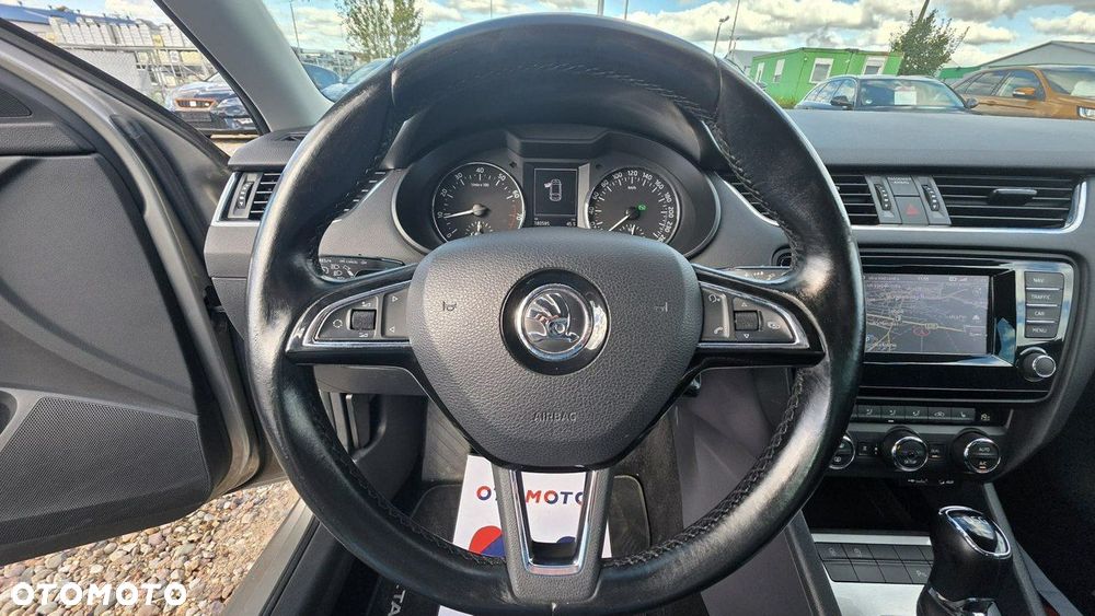 Skoda Octavia - 13