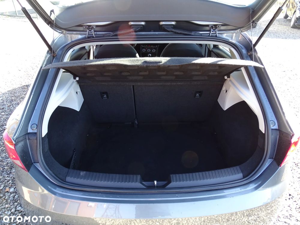 Seat Leon 1.2 TSI Style - 11