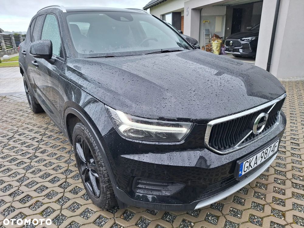 Volvo XC 40 D3 Momentum - 18