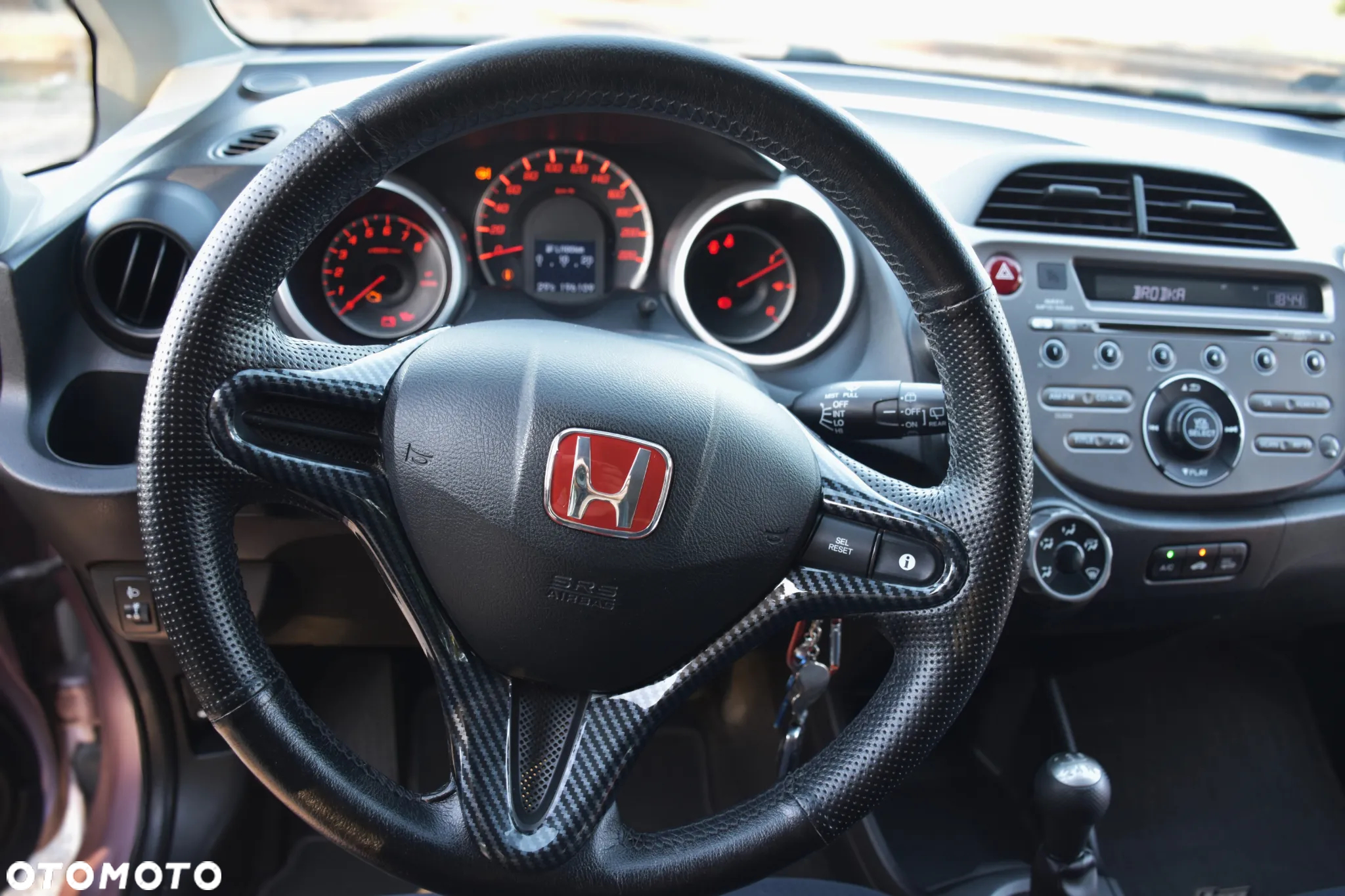 Honda Jazz 1.2 i-VTEC - 23