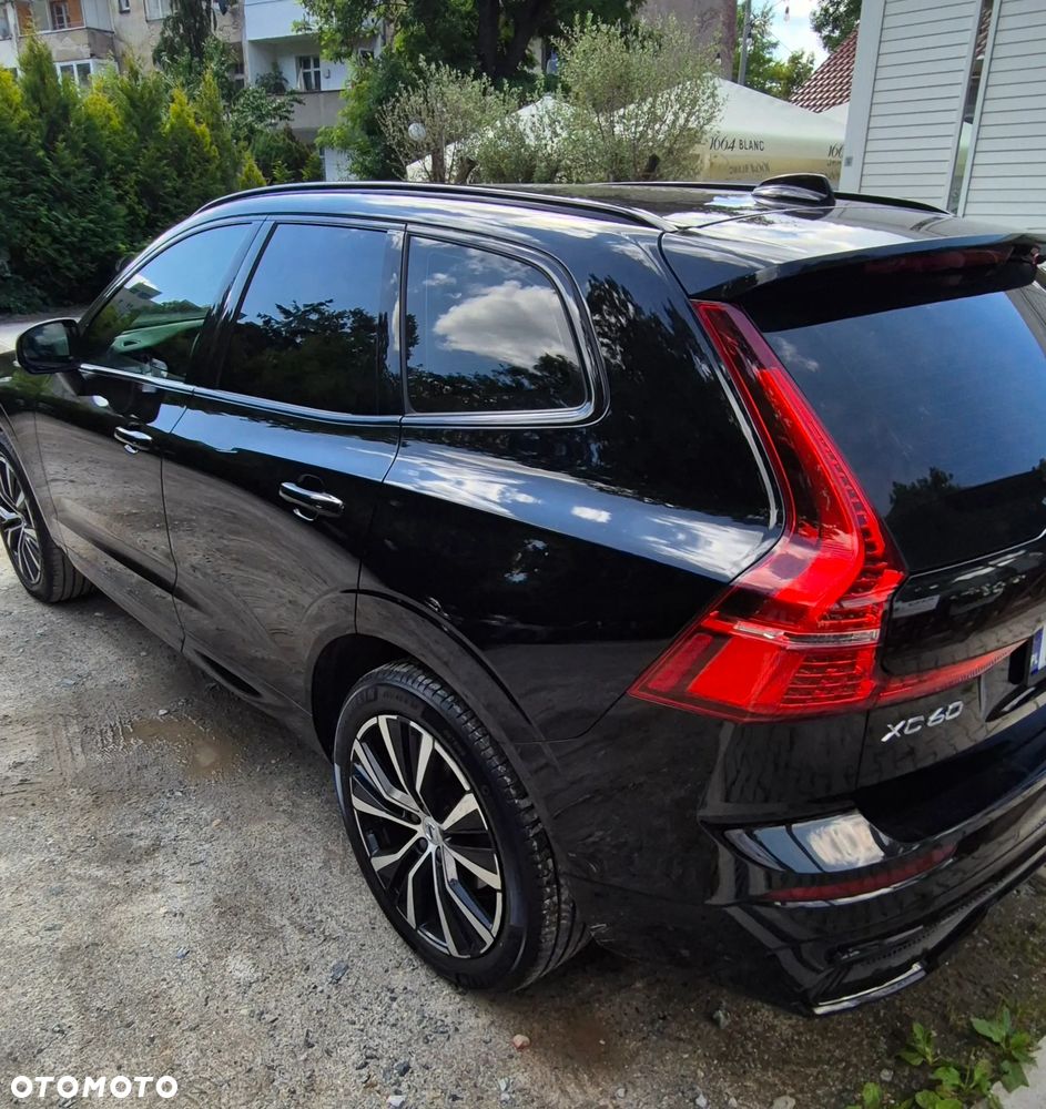 Volvo XC 60 B4 B Plus Dark - 6