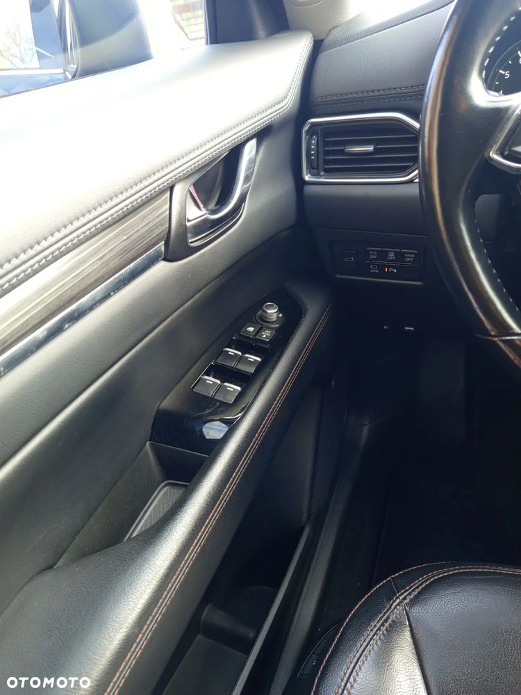 Mazda CX-5 2.0 Skydream 2WD - 24