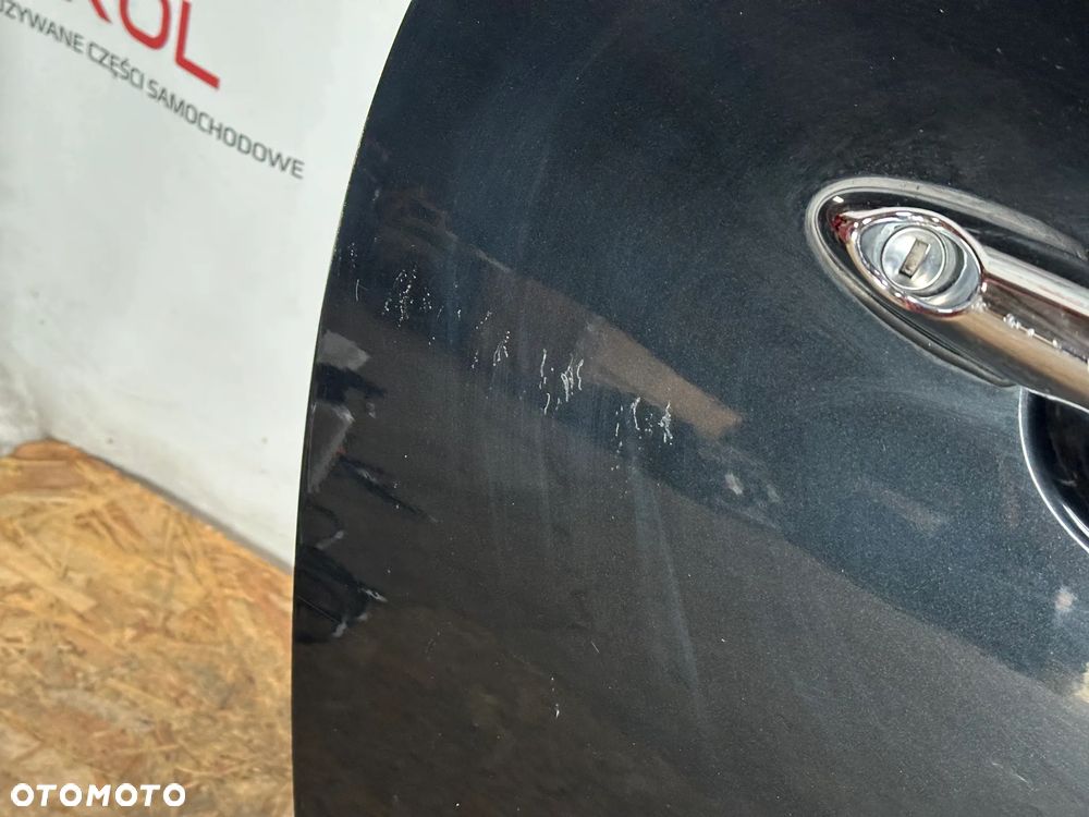 DRZWI PRZEDNIE PRAWE MINI PACEMAN R61  B11 - 4