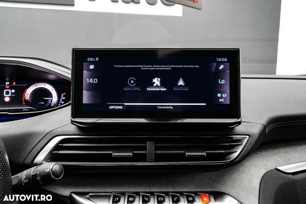 Peugeot 5008 1.5 BlueHDI s&s EAT8 GT-Line - 25