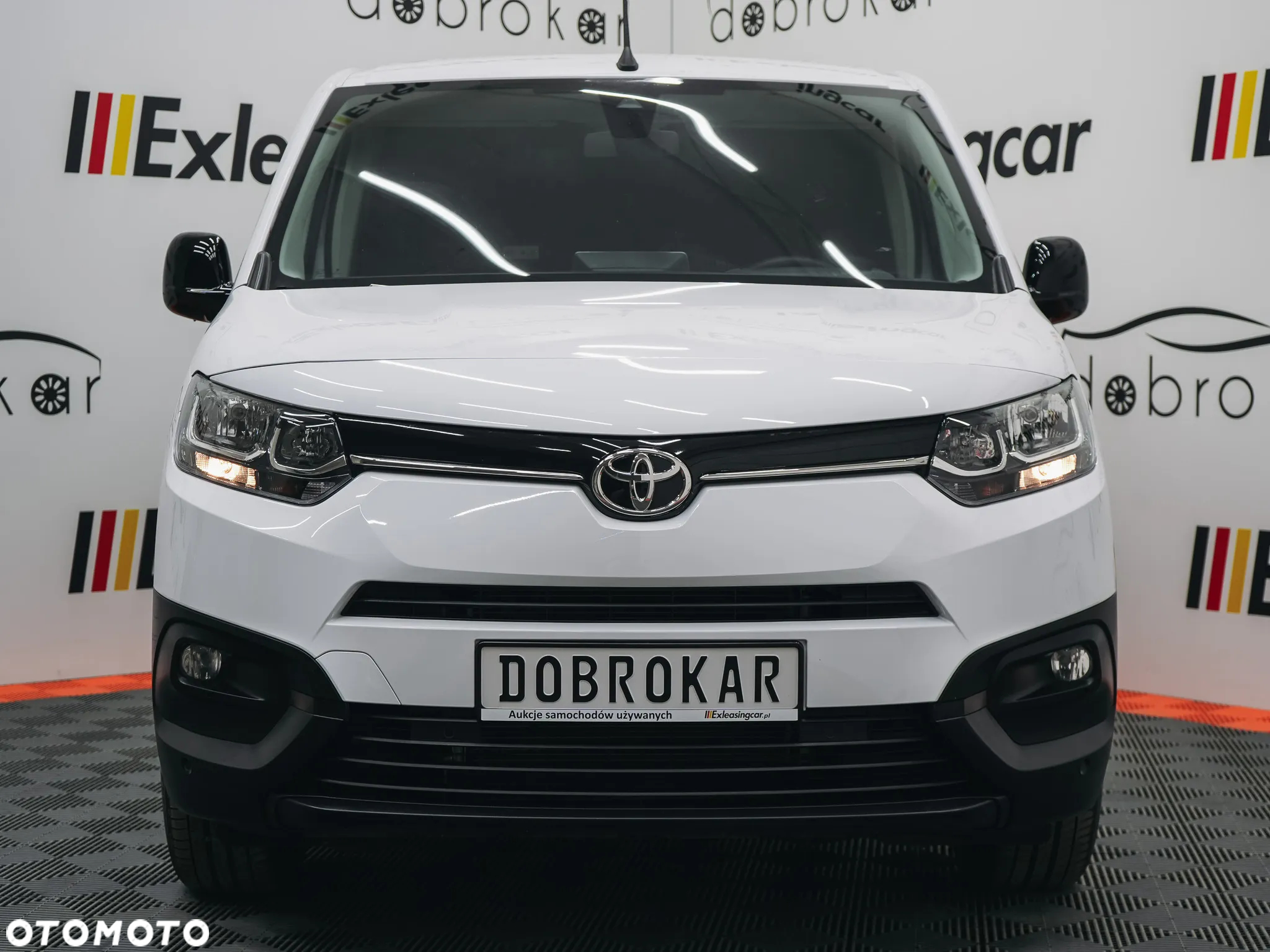 Toyota Proace City EV - 3