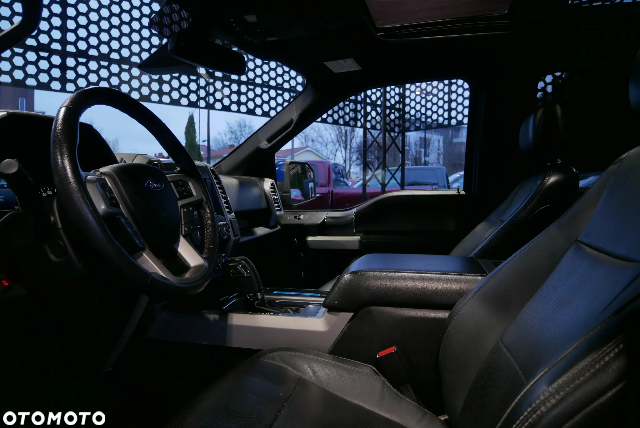 Ford F150 - 23