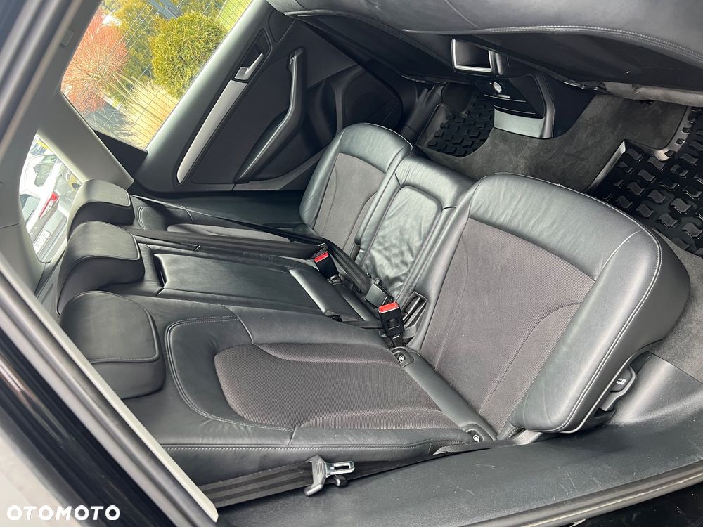 Audi Q5 2.0 TDI quattro design - 18