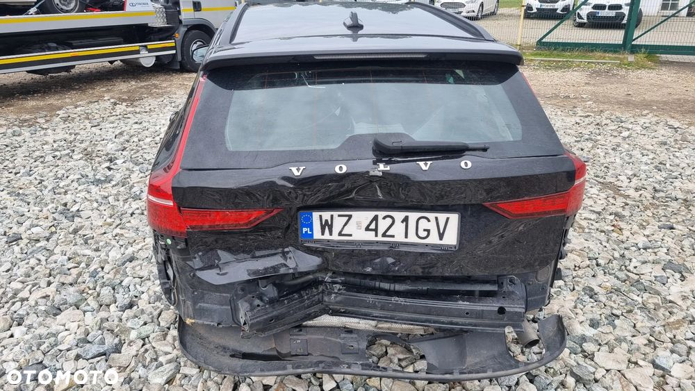 Volvo V60 D3 Inscription - 6
