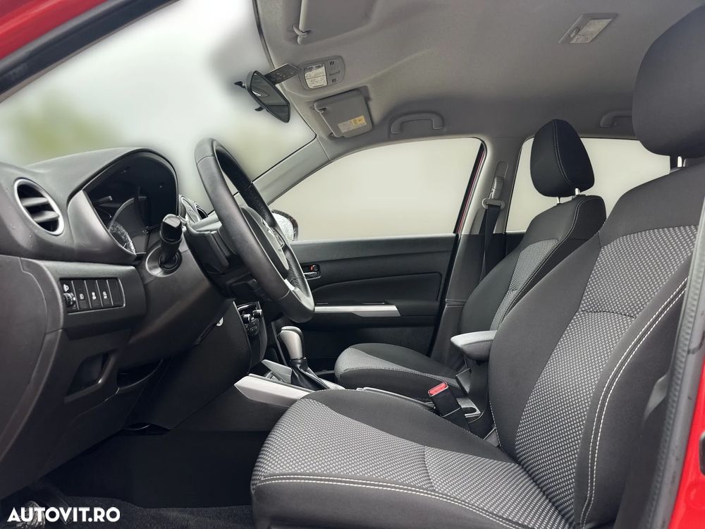 Suzuki Vitara - 23