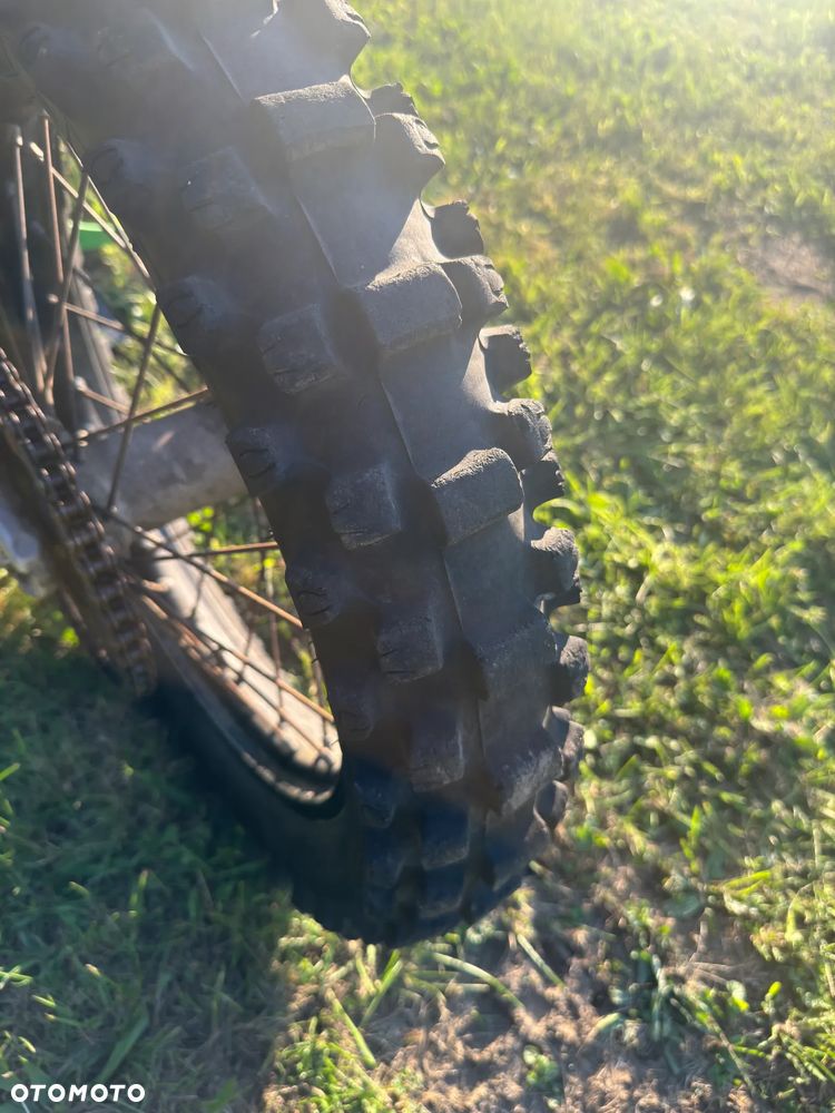 KTM SXF - 22