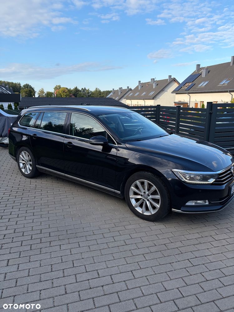 Volkswagen Passat - 3