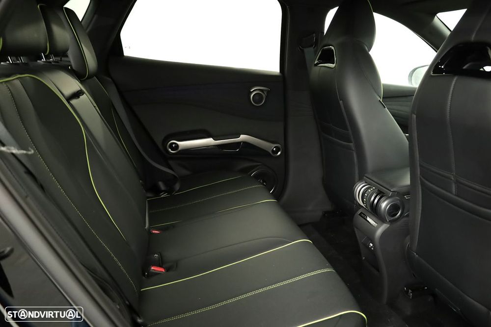 BYD Atto 3 60.48 kWh Comfort - 20